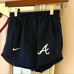 Atlanta Braves shorts